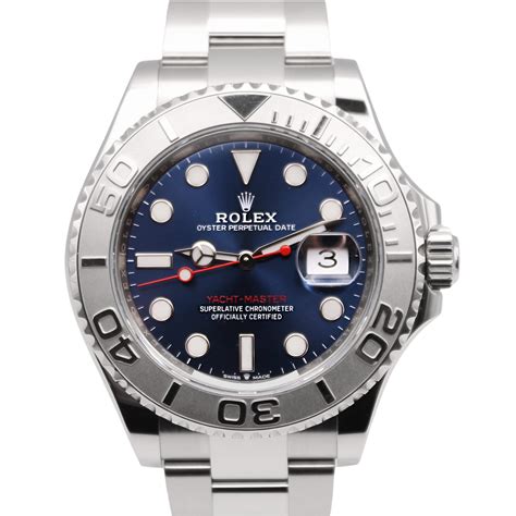 rolex yacht-master dial colors|rolex yacht master 40 126622.